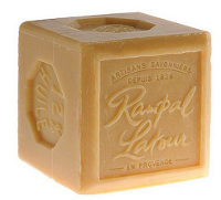 Rampal Latour Marseille Zeep Extra Puur