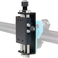 RANA Z as lift hoogteversteller 55 mm slag plaatmetaal ontwerp laser module scherpstelregeling TT 5.5S TTS 25 TTS 55 TTS