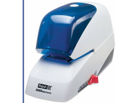 Rapid 20993210 Wit, Blauw (b X D) 176 Mm X 417 Mm