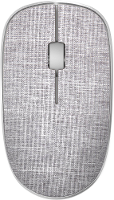 Rapoo 3510+ Opt Draadloze Muis Optisch Grijs, Zilver