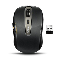 Rapoo 3920p 5Ghz USB Wireless Laser Mouse