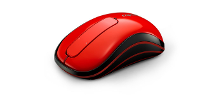 Wireless Touch Mouse T120p