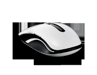 Rapoo Rp7200pwh Draadloze Muis   Wit