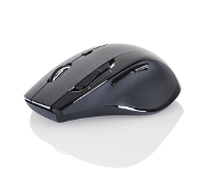 7600 Wireless Optical Mouse