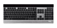 Wireless Ultra Slim Touch Keyboard E9270p