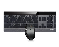 Wireless Laser Combo 8900P