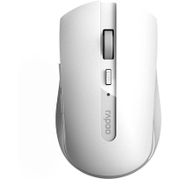 Rapoo 7200M Multi Mode draadloze optische muis
