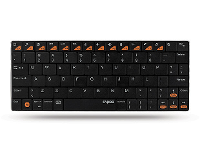 Rapoo Bt Ultraslim Keyboard For Ipad E6300 Toetsenbord