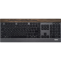 E9260 Multi mode Wireless Ultra slim Keyboard