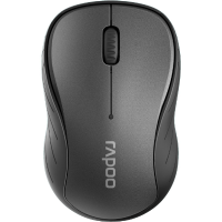 M260 Multi mode Wireless Mouse