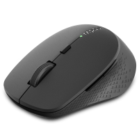 Rapoo M300G Stille Draadloze Muis Multi mode Bluetooth Muis Draagbare Optische Muizen met Ergonomisch Ontwerp Ondersteun