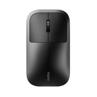 RAPOO M700G Tri mode Draadloze Muis 3220 Engine 800 2400DPI Stille Bluetooth Muizen voor PC Laptop Thuis Kantoor