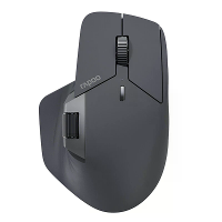 Rapoo MT760NL Tri mode Gaming Muis PAW3311 Sensor 2KHz Terugkeringsnelheid 12000DPI Ergonomie Lage Latentie Nearlink/blu
