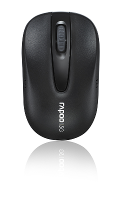 Wireless Opitcal Mouse 1070p