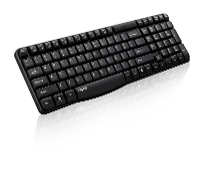 Rapoo Rp E1050 Bl N