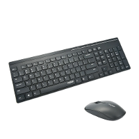 X8100 Wireless Optical Combo