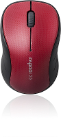 Rapoo Rp3000pred