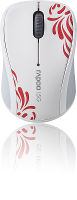 Wireless Optical Mouse 3100p