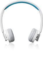 Rapoo H6080blauw