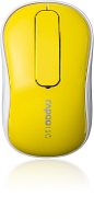 Wireless Touch Mouse T120p Yl