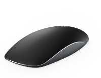T8 Wireless Laser Touch Mouse