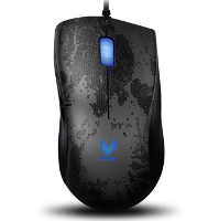 Rapoo V200 Gaming Muis