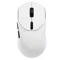 RAPOO VT1 PRO MAX Dual mode Gaming Muismat PAW3950 Sensor 4K Draadloos + 8K Bedraad Terugslag 800mAh E sports Profession