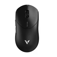 RAPOO VT2MAX Dual Mode Gaming Mouse PixArt3950 Ultimate Sensor Dual 8K Terugkeerpercentage 10 45000DPI Draadloze E sport