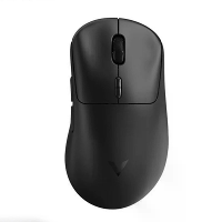 Rapoo VT3 /VT3 MAX Draadloze Gaming Muis Dubbel modus 8K Retour Rate 53g Lichtgewicht 800mAh E sports Gamer Muis