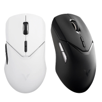 RAPOO VT9PRO Dual Mode Draadloze Gaming Muis PAW3398 26000DPI 2.4G Draadloos/USB Bedraad E Sport Gamer Muizen Ondersteun