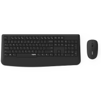 X1900 Multi mode Wireless Optical Combo