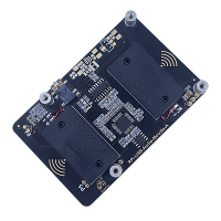 Raspberry Pi 5 USB audio zonder stuurprogramma geluidskaartuitbreidingskaart aan boord van koptelefoonaansluiting speake