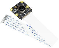 Raspberry Pi® SC0875 Camera Module 3 Wide NoIR CMOS kleuren cameramodule Geschikt voor serie: Raspberry Pi®