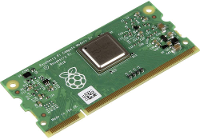 Raspberry Pi Compute Module 3+ 16 GB 4 x 1.2 GHz Raspberry PiÂ®