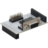 Raspberry Pi Foundation Erweiterung RB RS232 uitbreidingsmodule