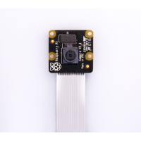 NoIR Camera Module V2