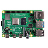 Raspberry Pi Foundation Raspberry Pi 4 Model B 2 GB