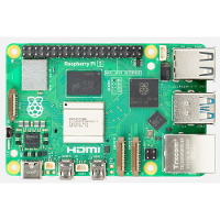 Raspberry Pi Foundation Raspberry Pi 5 8GB moederbord