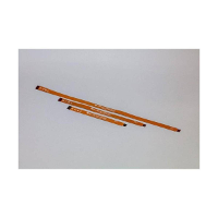 Raspberry Pi® RASP CAM FPC 30 Camerakabel Raspberry Pi® [1x CSI   1x CSI] 0.30 M Oranje