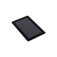 Raspberry Pi® Touch Display 2 Displaymodule 17.8 Cm (7 inch) 1280 x 720 Pixel Geschikt voor serie: Raspberry Pi®