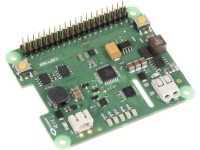 Raspberry Pi Uitbreidingsprintplaat S. Usv Pi Advanced Raspberry Piâ® 2 B, Raspberry Piâ® 3 B, Raspberry Piâ® A+, Raspberry Piâ® B+