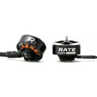 1 PC / 4 PCS TARIEF 1404 4600KV / 3800KV / 2900KV 4 6S Brushless Motor 1,5 mm as 2,5 4 inch RC FPV race drones