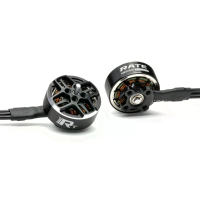 1 STUK / 4 STUKS TARIEF 1303.5 5500KV 3 4S borstelloze motor 1,5 mm as voor 2 2,5 inch RC FPV Racing Drones