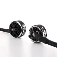 1PC / 4PCS TARIEF 1505 2800KV 4S 6S /3800KV 4300KV 4S Borstelloze Motor voor 2,5 4 Inch RC FPV Racing Drones