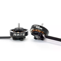 1STUK / 4STUKS TARIEF 1202.5 11500KV Borstelloze Motor 1 2S 1,5mm As voor W20 1 2 Inch DIY RC Race Drones