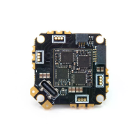 25,5X25,5mm TARIEF H415 15A MINI AIO H415 Vliegcontroller ICM42688 & 2 3S 32Bit ESC voor W20 RC FPV Racing Drones