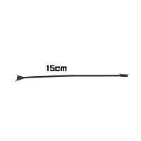 BEoordeel DJI O4 / O4Pro luchtseen coaxkabel 150mm voor DJI O4 lensuitbreiding modificatieonderdelen compatibel met DJI