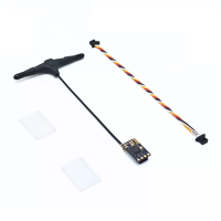 Dipool T antenne
