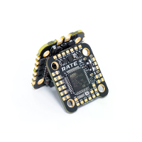 RATE F405 V4 Mini Flight Controller & 40A 3 6S Mini ESC Stack Met ingebouwde Bluetooth voor RC Freestyle Racing FPV Dron