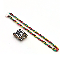SCORE M10 NANO GPS Hoge Precisie Tracking Ingebouwde Keramische Antenne voor RC FPV Racing Drones